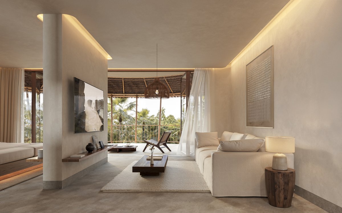 Sala de estar